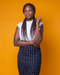 Gifty Gyan